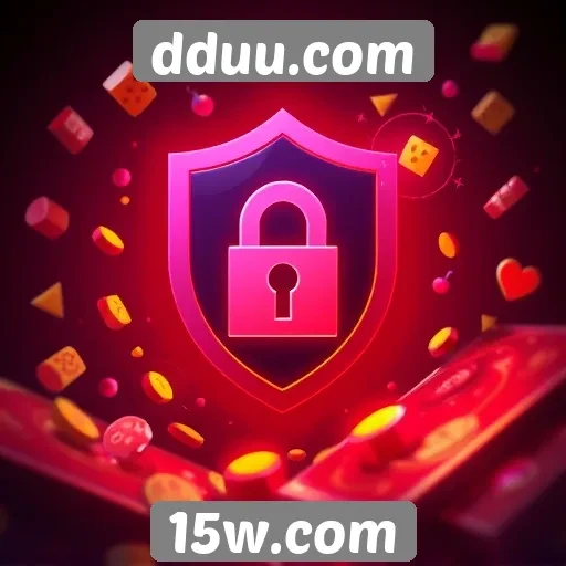 segurança e privacidade em jogos digitais no dduu.com