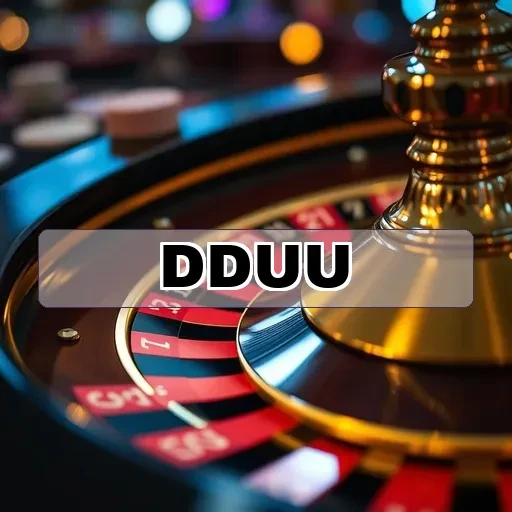 dduu.com: Descubra as Melhores Formas de Pagamento para Jogar Online