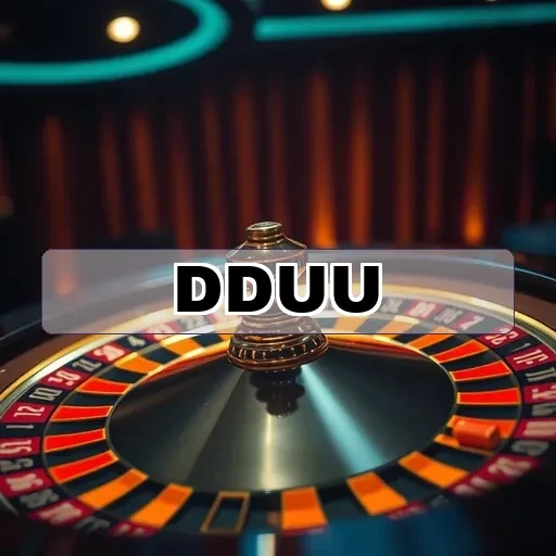dduu.com: Segurança Sob Medida para Jogadores Apaixonados por Aventura