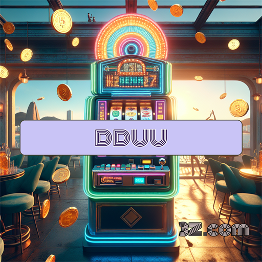 Slots Incríveis no dduu.com: Aventura e Diversão Garantidas