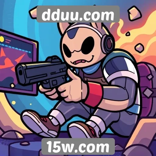 Recursos únicos da plataforma dduu.com para gamers